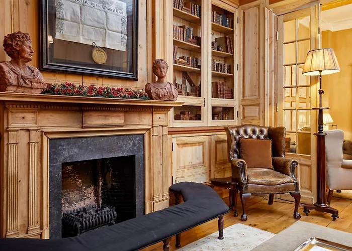 The Pand - Charming Boutique Hotel