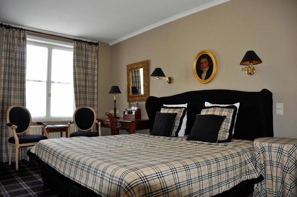 Hotel The Pand - Charming Boutique