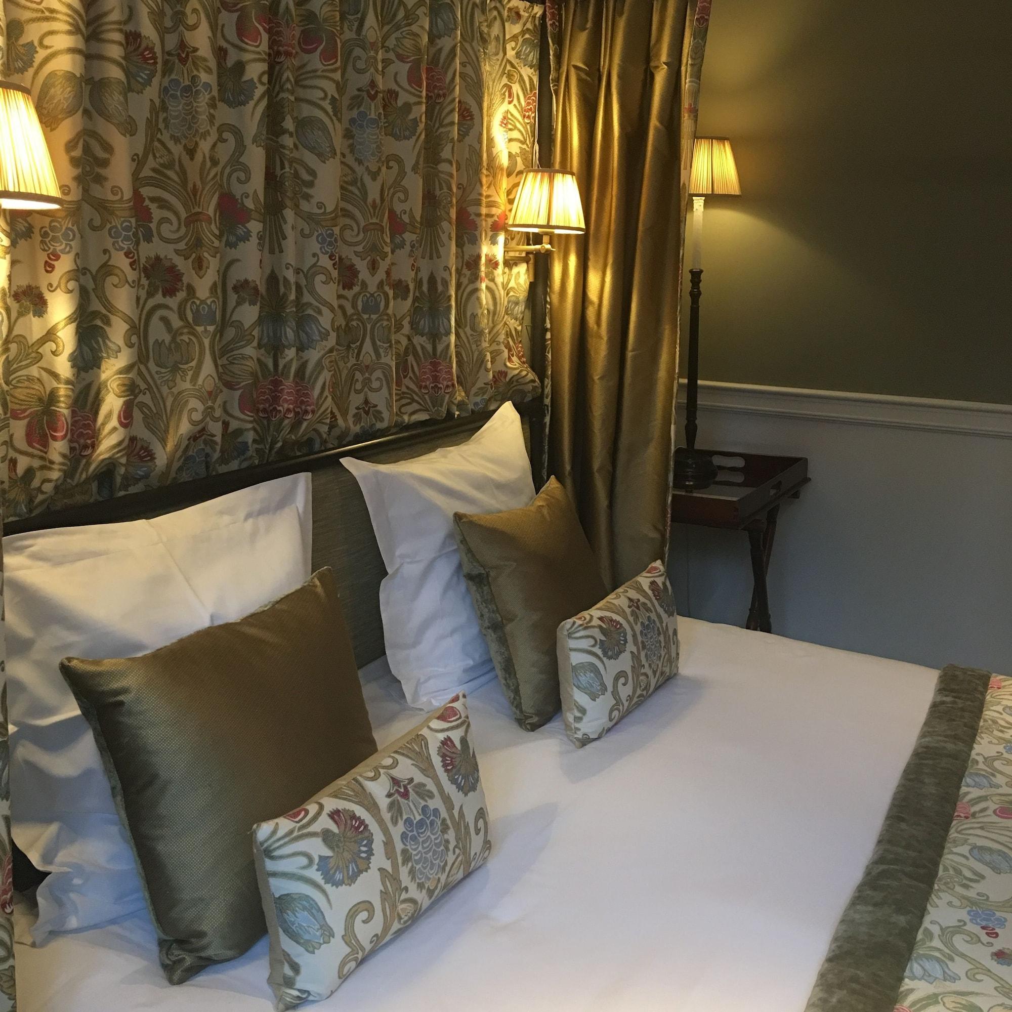 The Pand - Charming Boutique Hotel Bruges