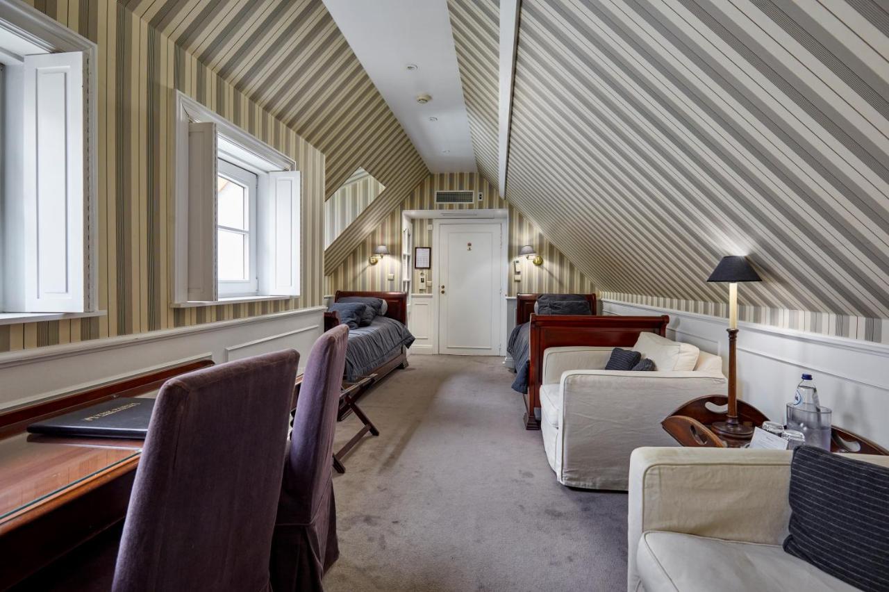 Hotel The Pand - Charming Boutique Bruges
