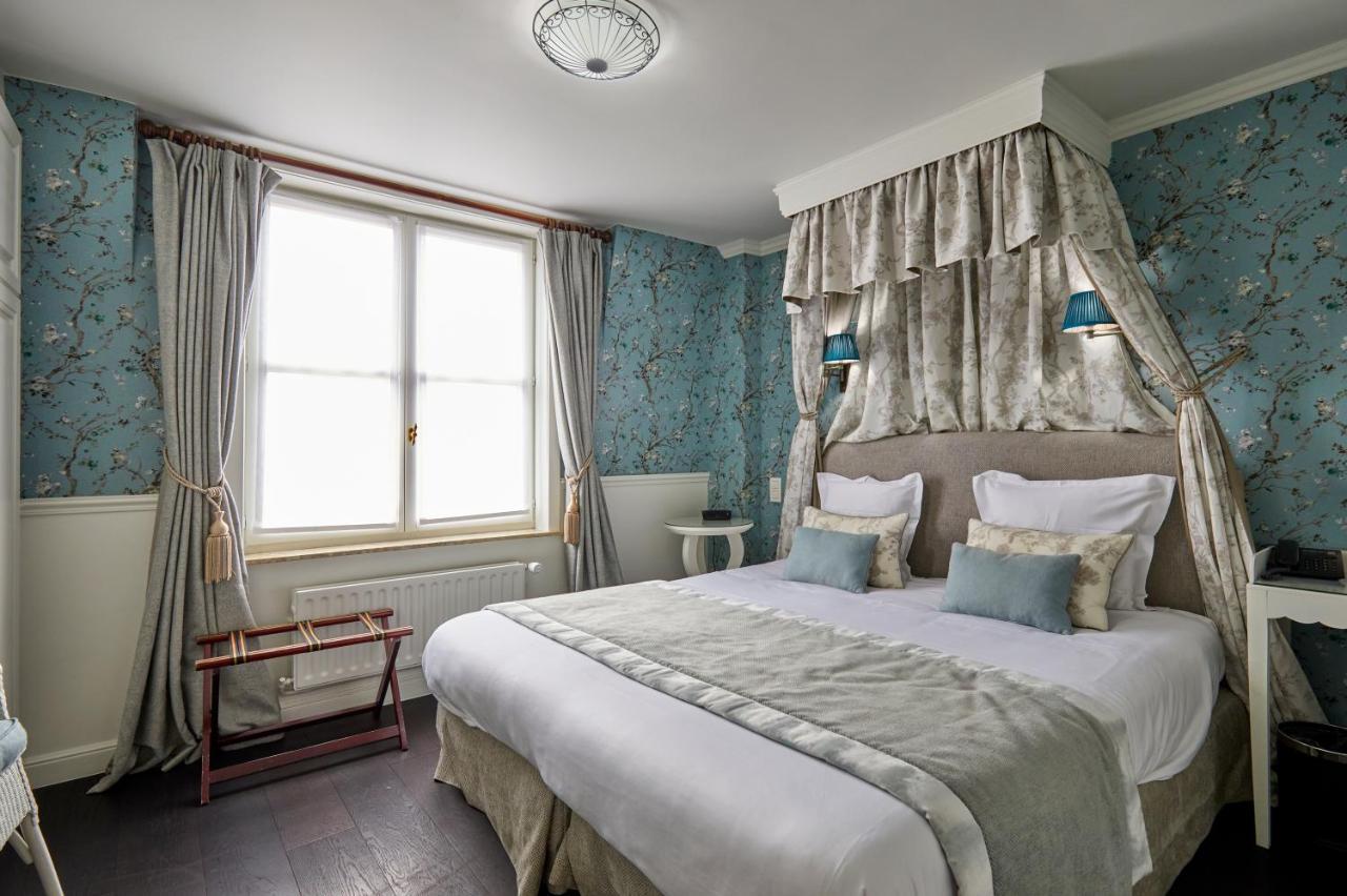 Hotel The Pand - Charming Boutique 4*