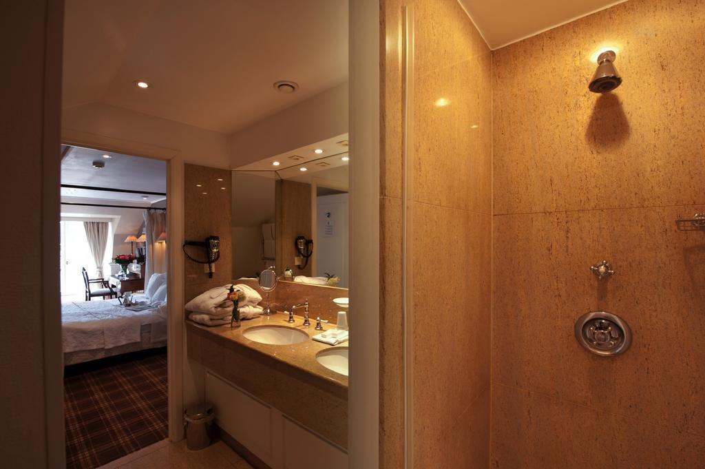Hotel The Pand - Charming Boutique Bruges