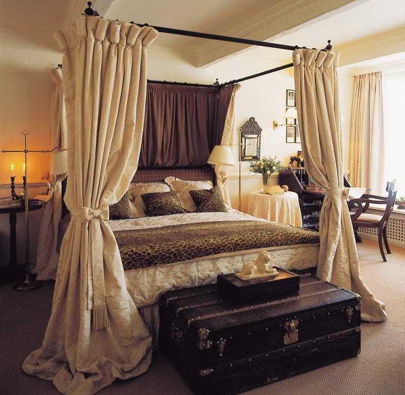 Hotel The Pand - Charming Boutique 4*