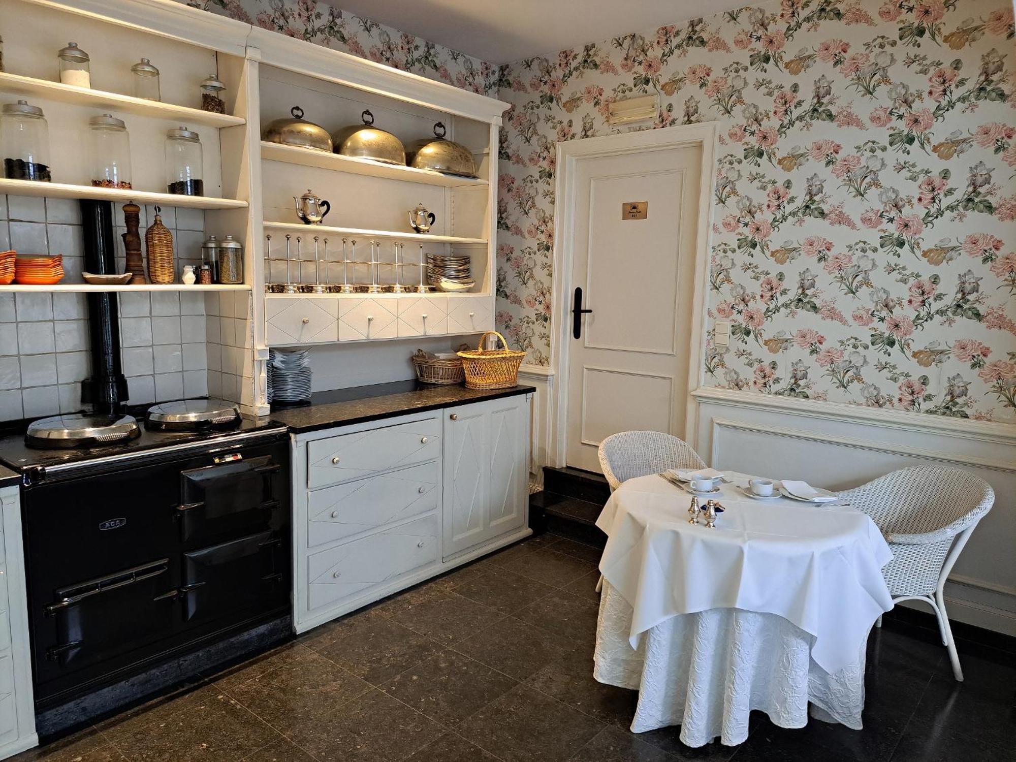 The Pand - Charming Boutique Bruges