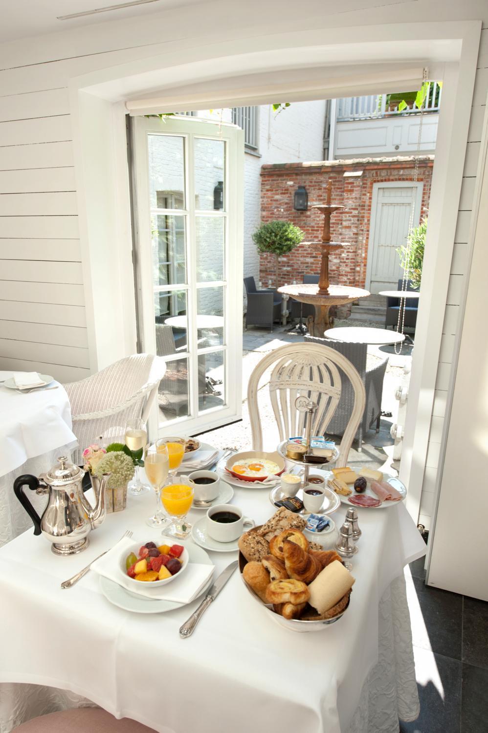 Hotel The Pand - Charming Boutique