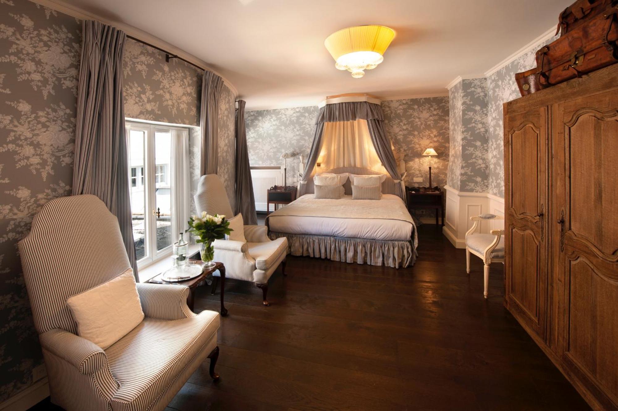 The Pand - Charming Boutique Hotel Bruges