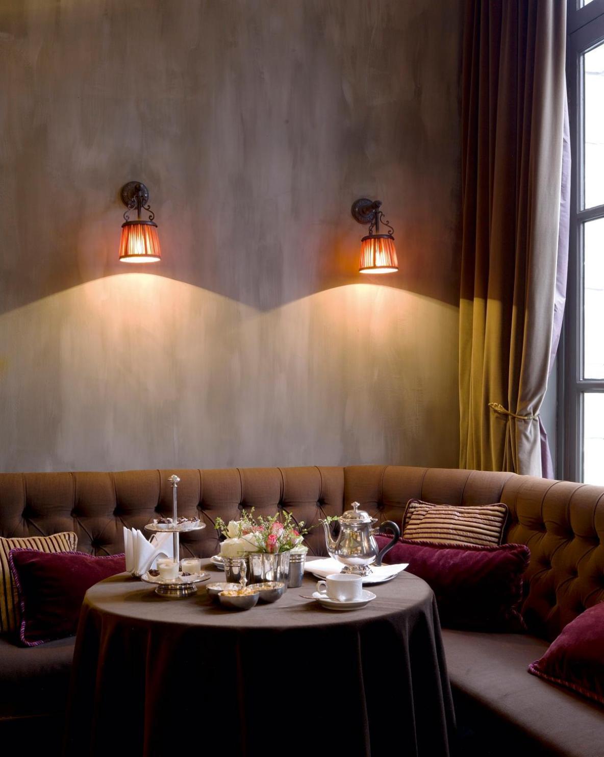 The Pand - Charming Boutique 4* Bruges