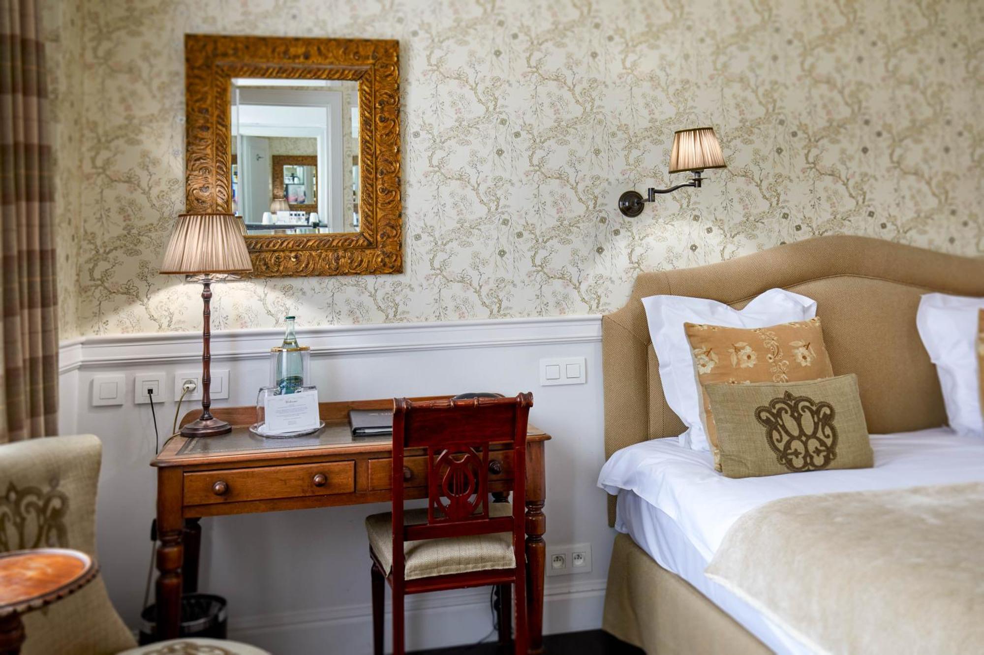 The Pand - Charming Boutique Hotel 4*