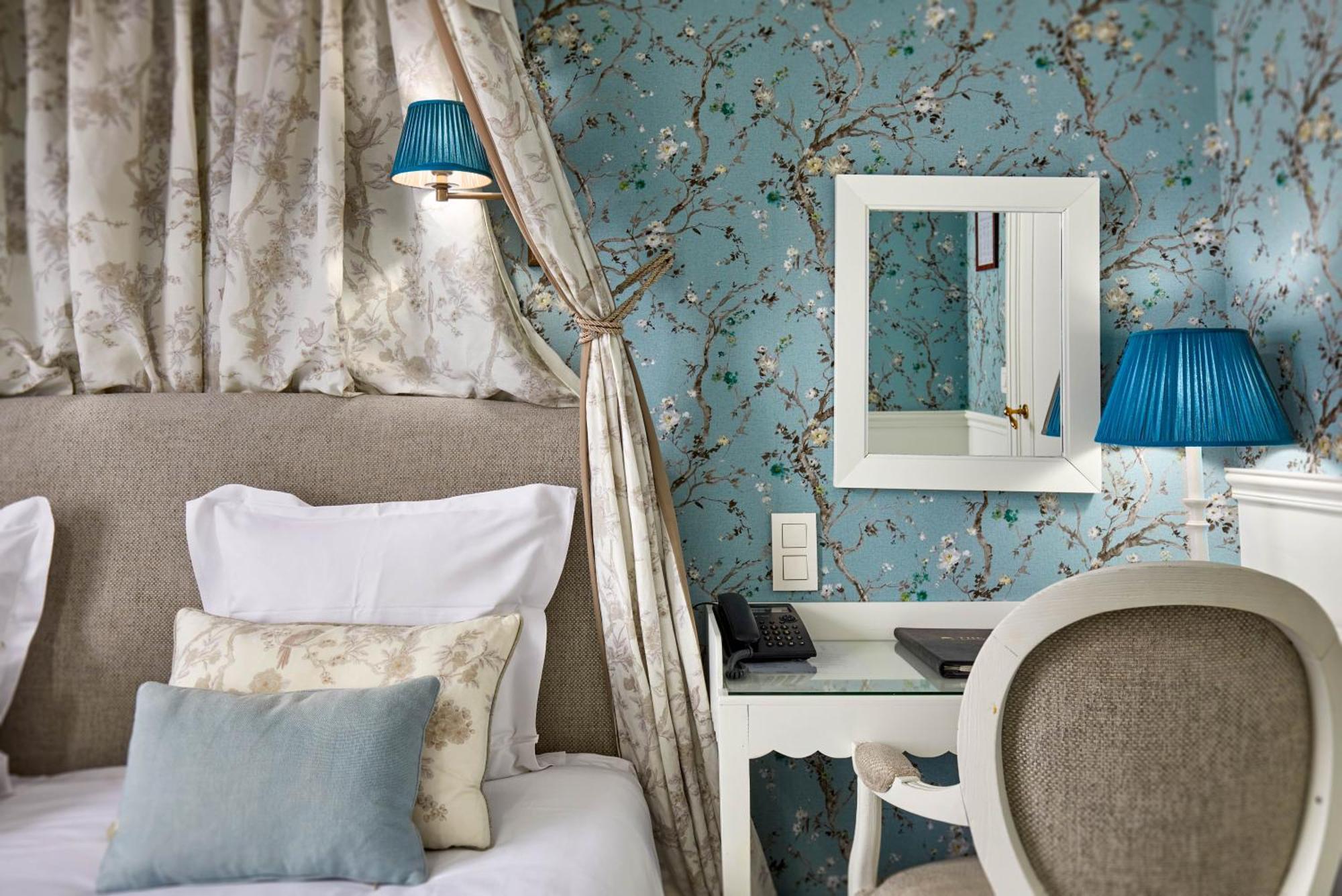 The Pand - Charming Boutique 4*