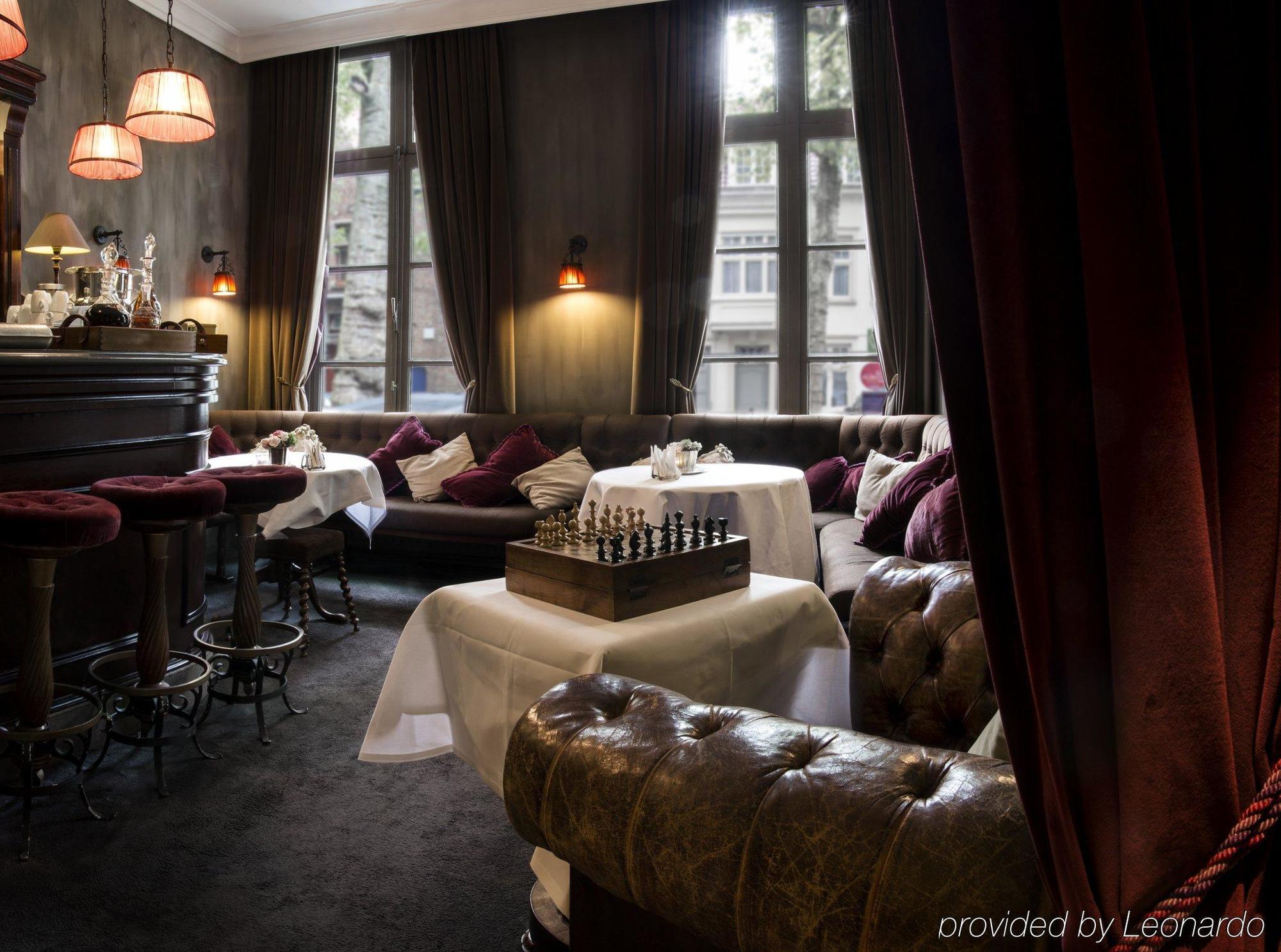 The Pand - Charming Boutique Hotel
