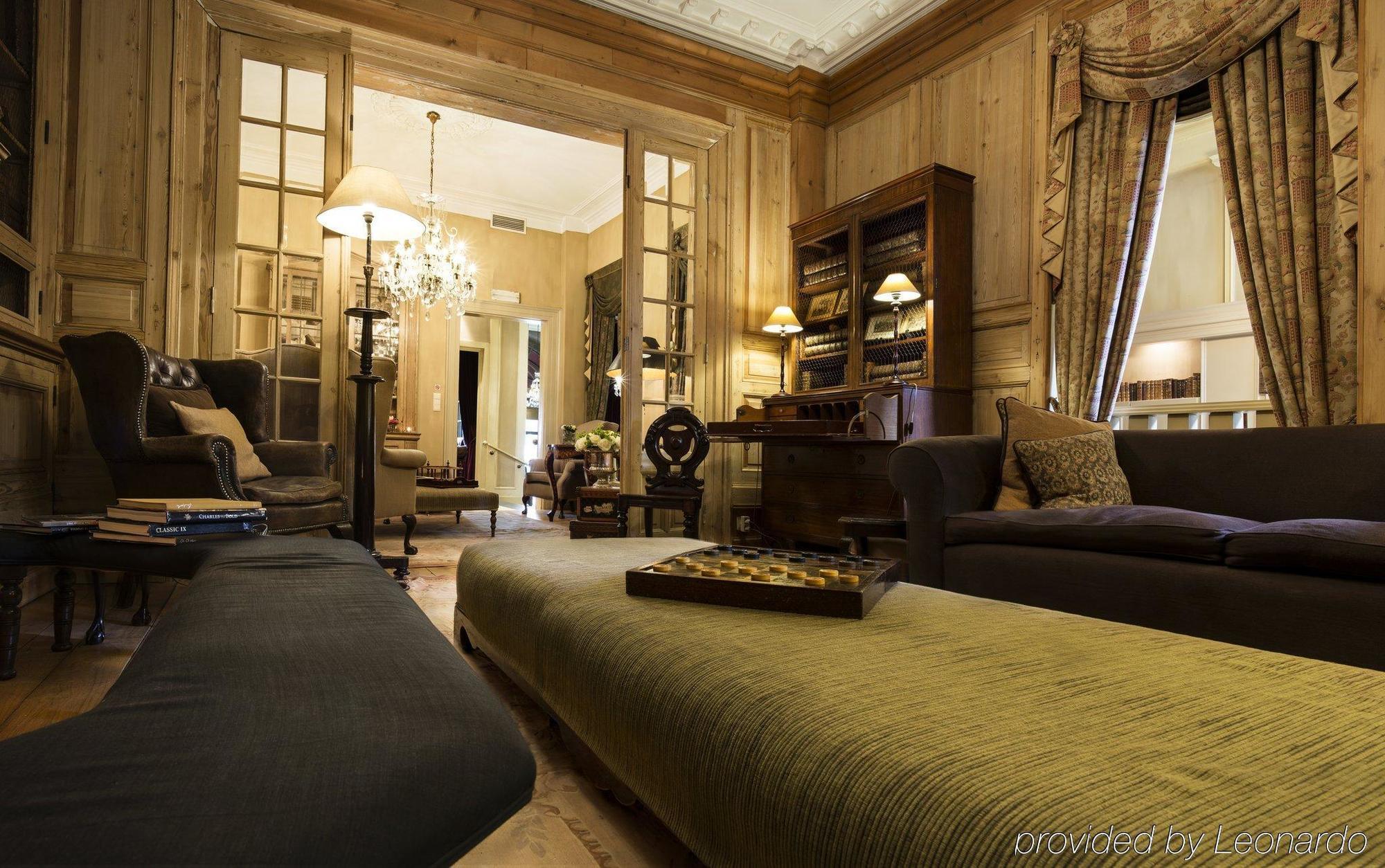 The Pand - Charming Boutique Hotel Bruges