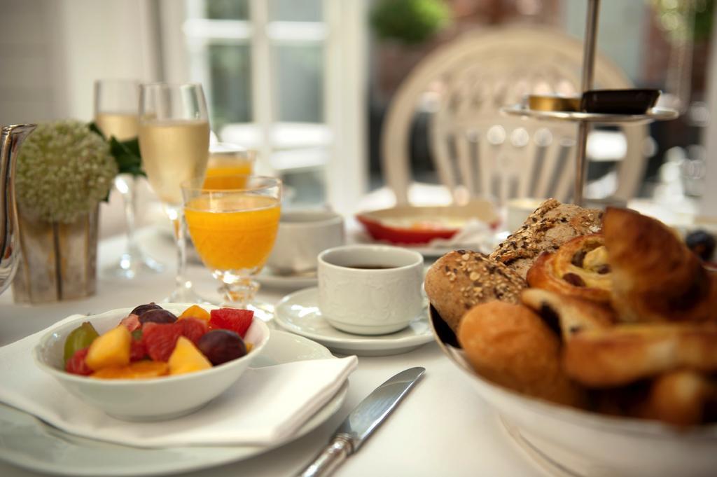 The Pand - Charming Boutique Hotel Bruges