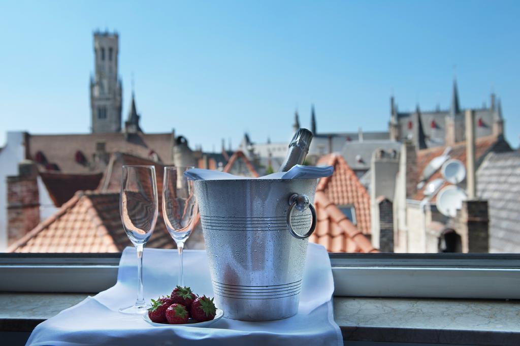 The Pand - Charming Boutique Hotel