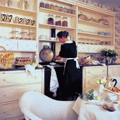 Hotel The Pand - Charming Boutique