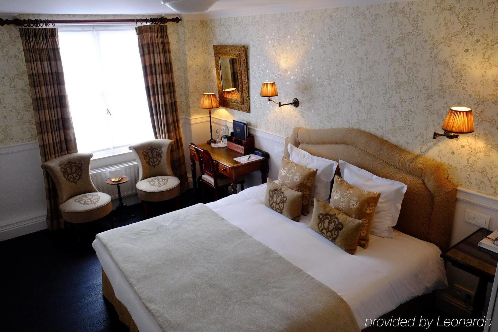 The Pand - Charming Boutique Bruges