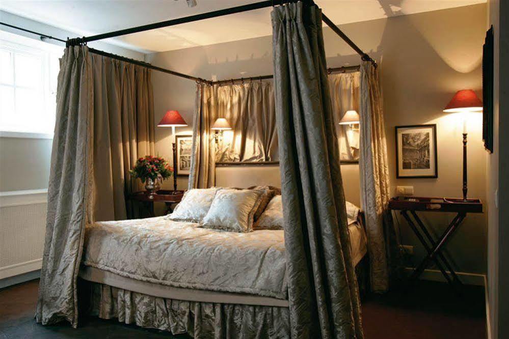 The Pand - Charming Boutique 4* Bruges