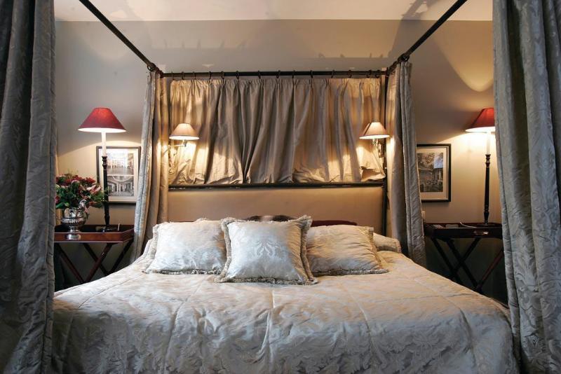 Hotel The Pand - Charming Boutique Bruges