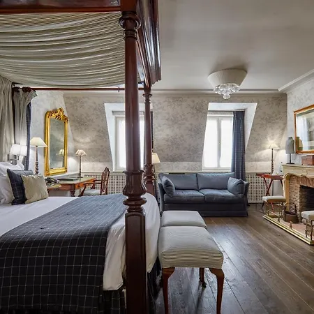 The Pand - Charming Boutique Hotel Bruges Exterior foto