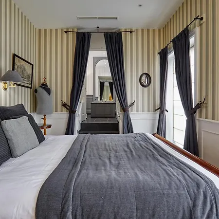The Pand - Charming Boutique Hotel Bruges Exterior foto