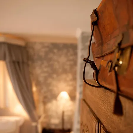 The Pand - Charming Boutique Hotel Bruges Exterior foto