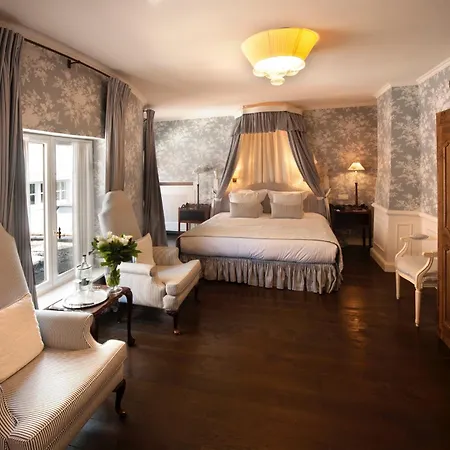 The Pand - Charming Boutique Hotel Bruges Exterior foto