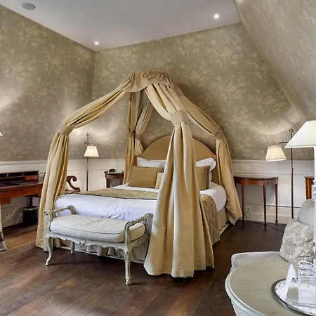 The Pand - Charming Boutique Hotel Bruges Quarto foto