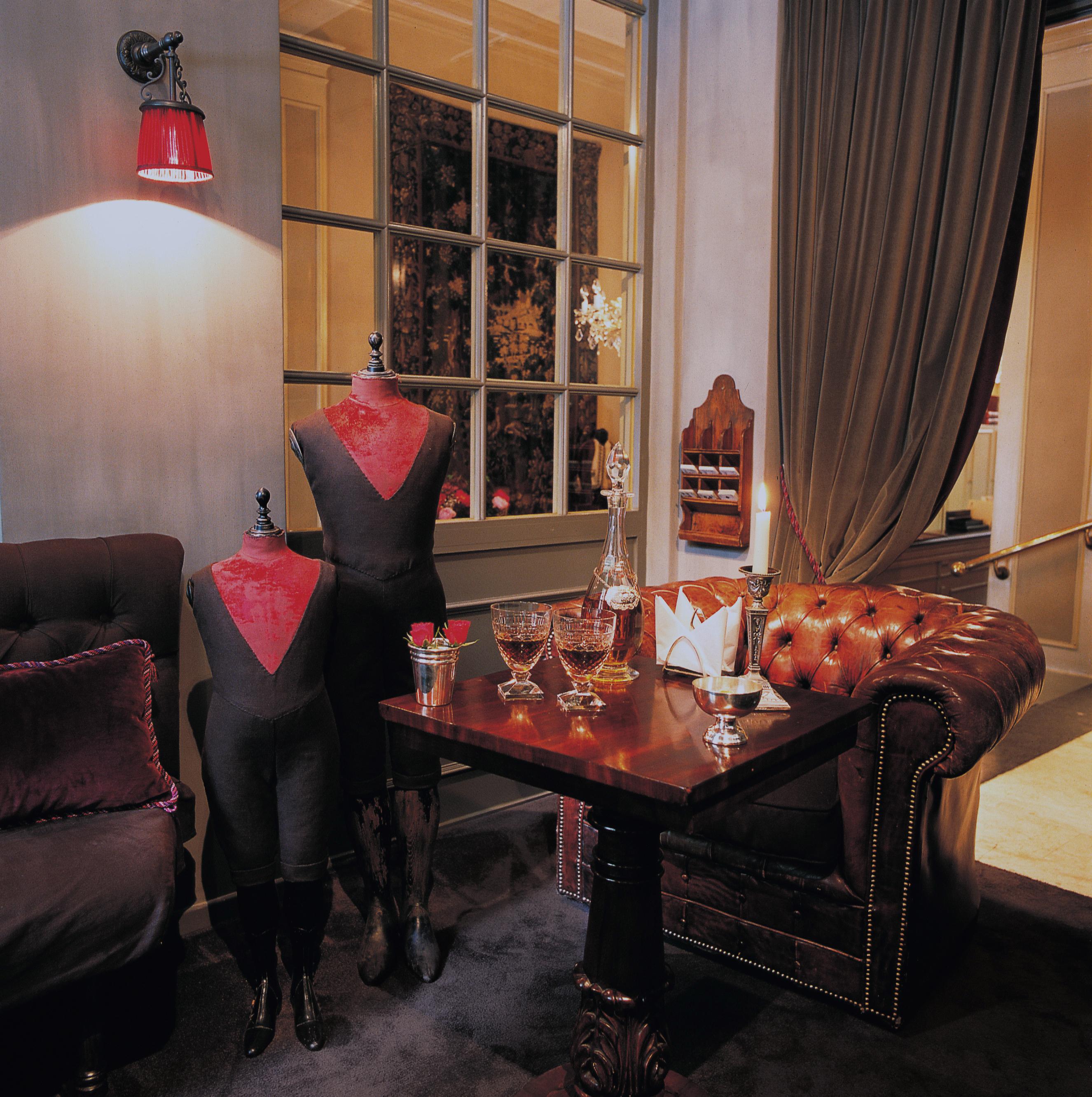 The Pand - Charming Boutique Brügge