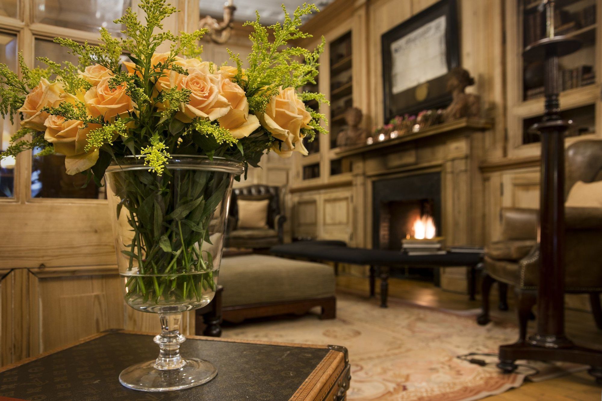 Hotel The Pand - Charming Boutique Brügge