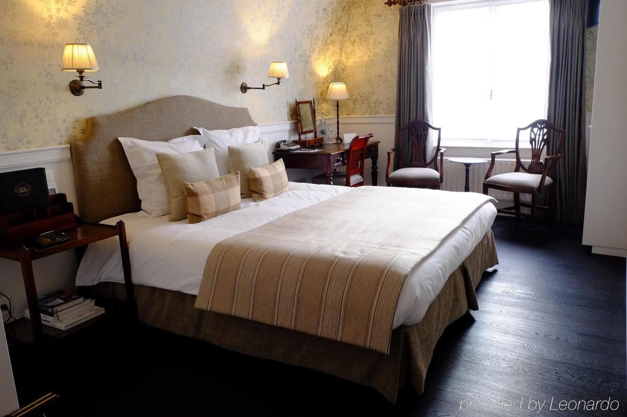 Hotel The Pand - Charming Boutique 4*
