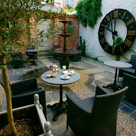 Le PAND Hotel 