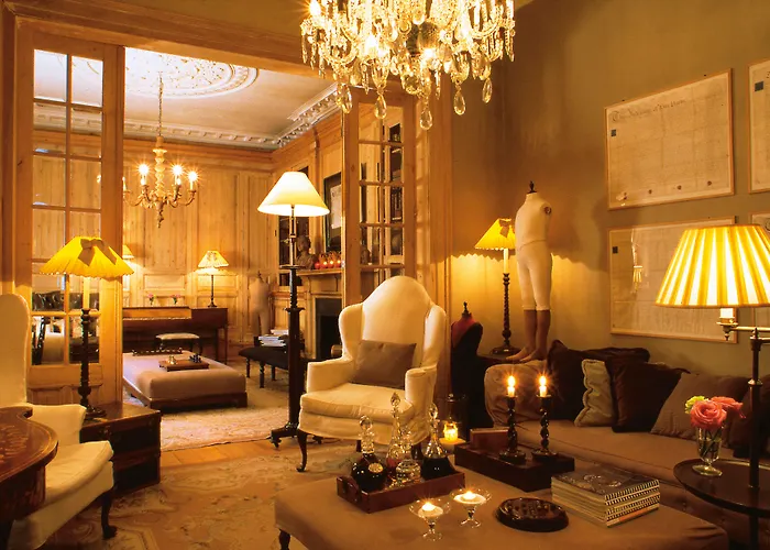 Das PAND Hotel