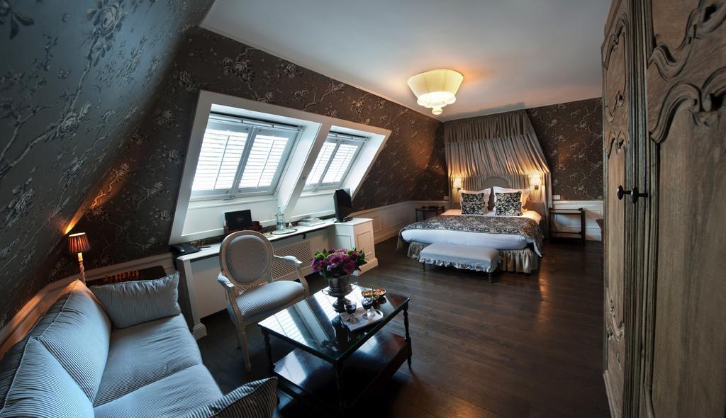The Pand - Charming Boutique Brügge