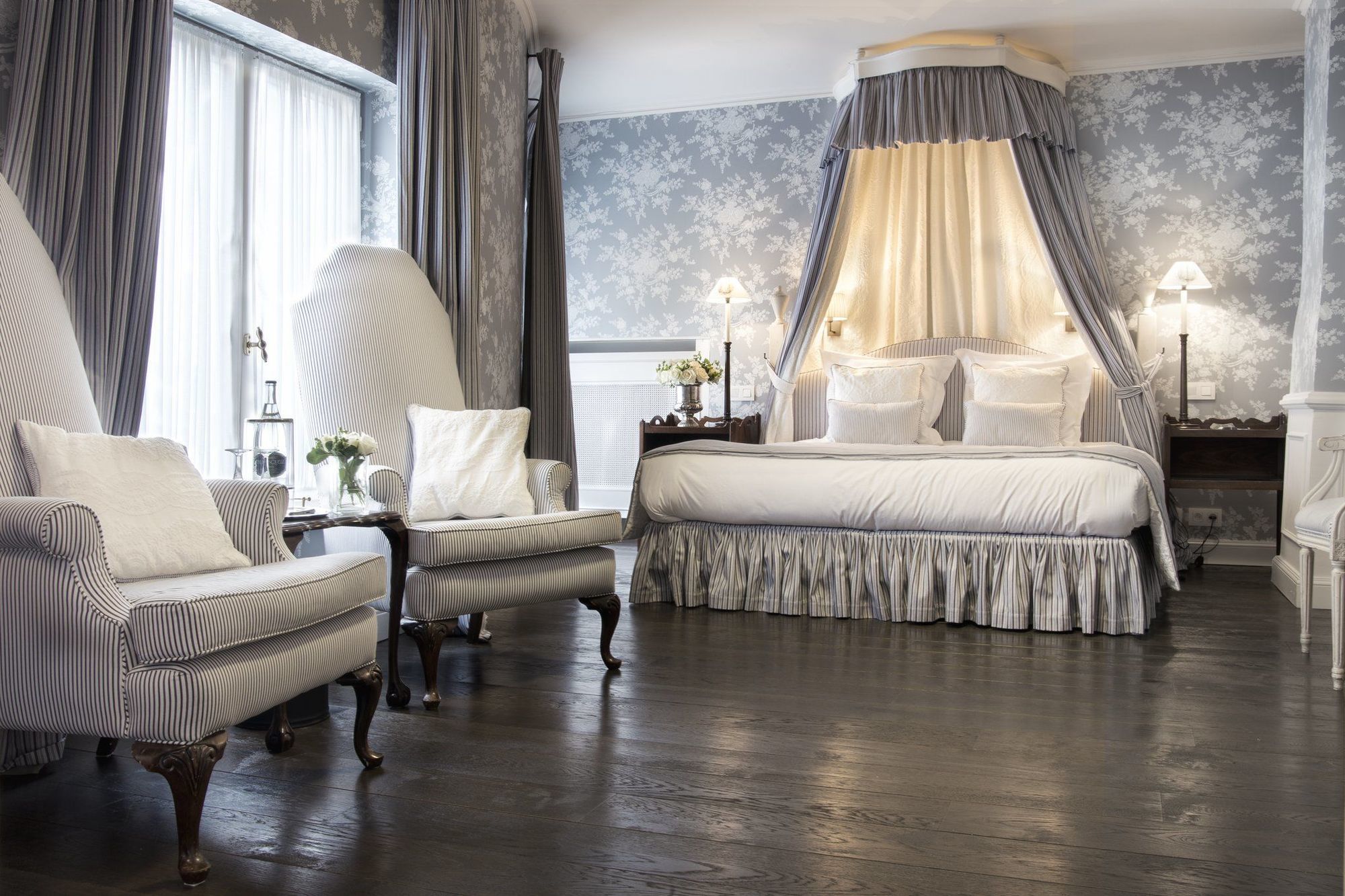Hotel The Pand - Charming Boutique 4*