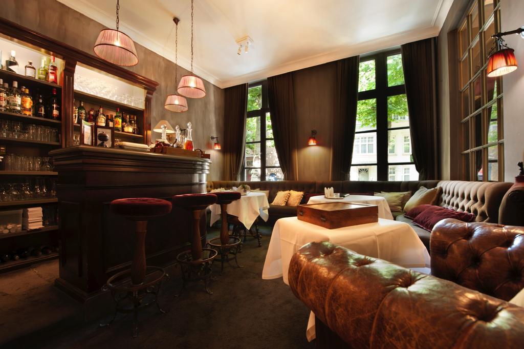 Hotel The Pand - Charming Boutique