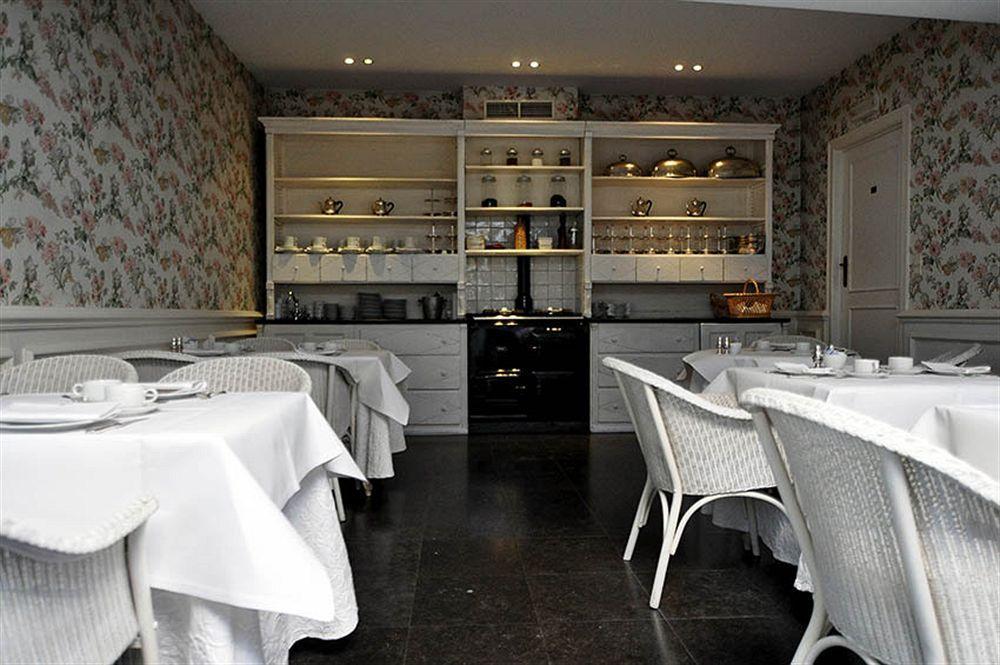 The Pand - Charming Boutique 4* Brügge
