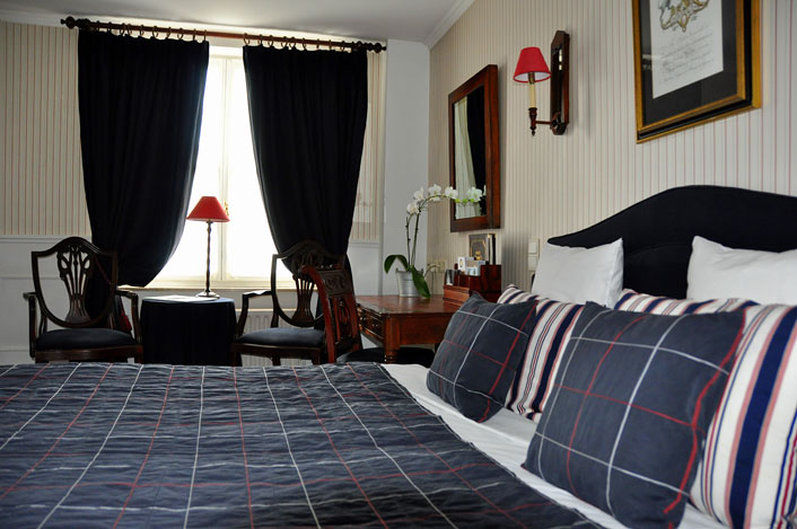 The Pand - Charming Boutique Brügge